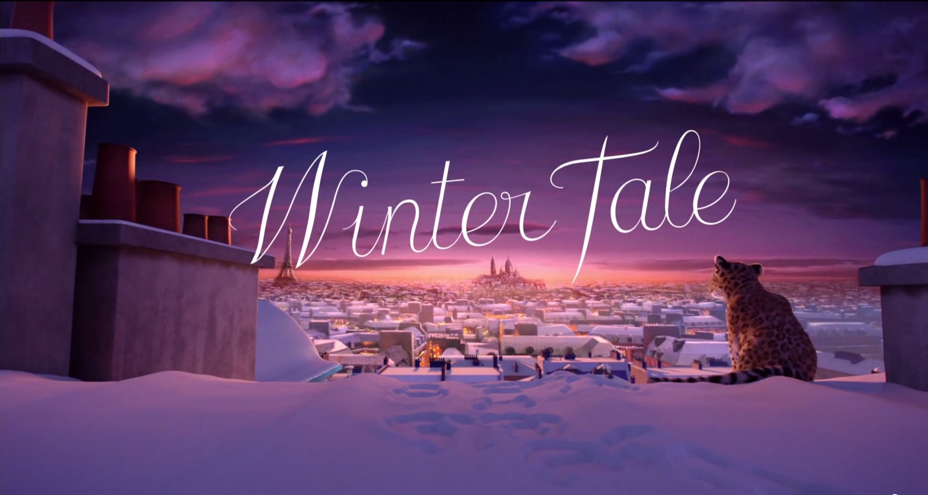 Winter Tale [1987]